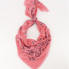 Bandana scarf