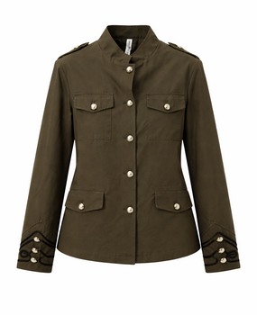 Napoleon jacket