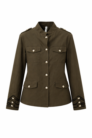 Napoleon jacket