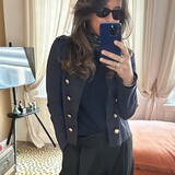 PARIS JACKET