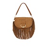 Boho fringe bag