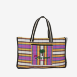 LOVE BEACH BAG