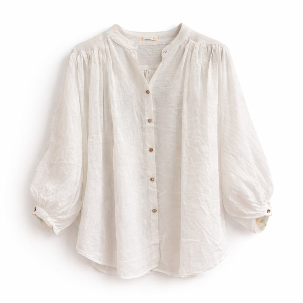 Blouse sun