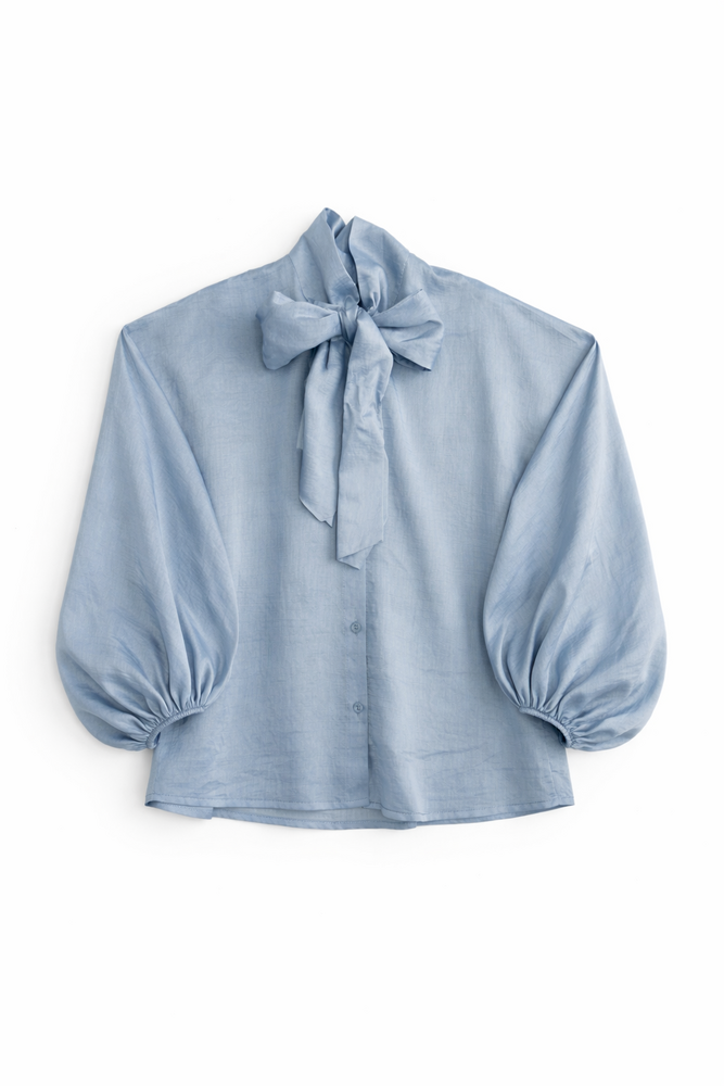 Blouse Bow