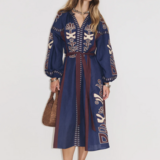 Robe Long Anouck