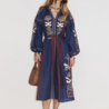 Robe Long Anouck
