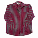 PJ blouse