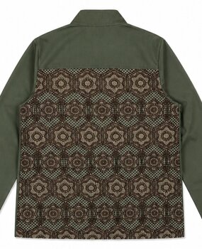 Jacket crochet