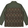 Jacket crochet