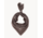 Color : Brown