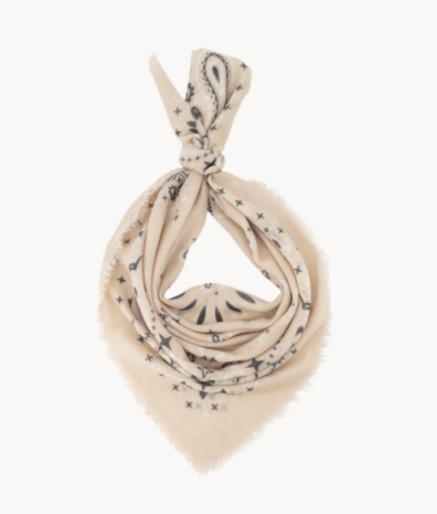 Bandana scarf