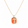 Snoopy ketting
