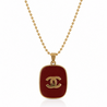 CC ketting dark brown