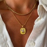 Mickey ketting