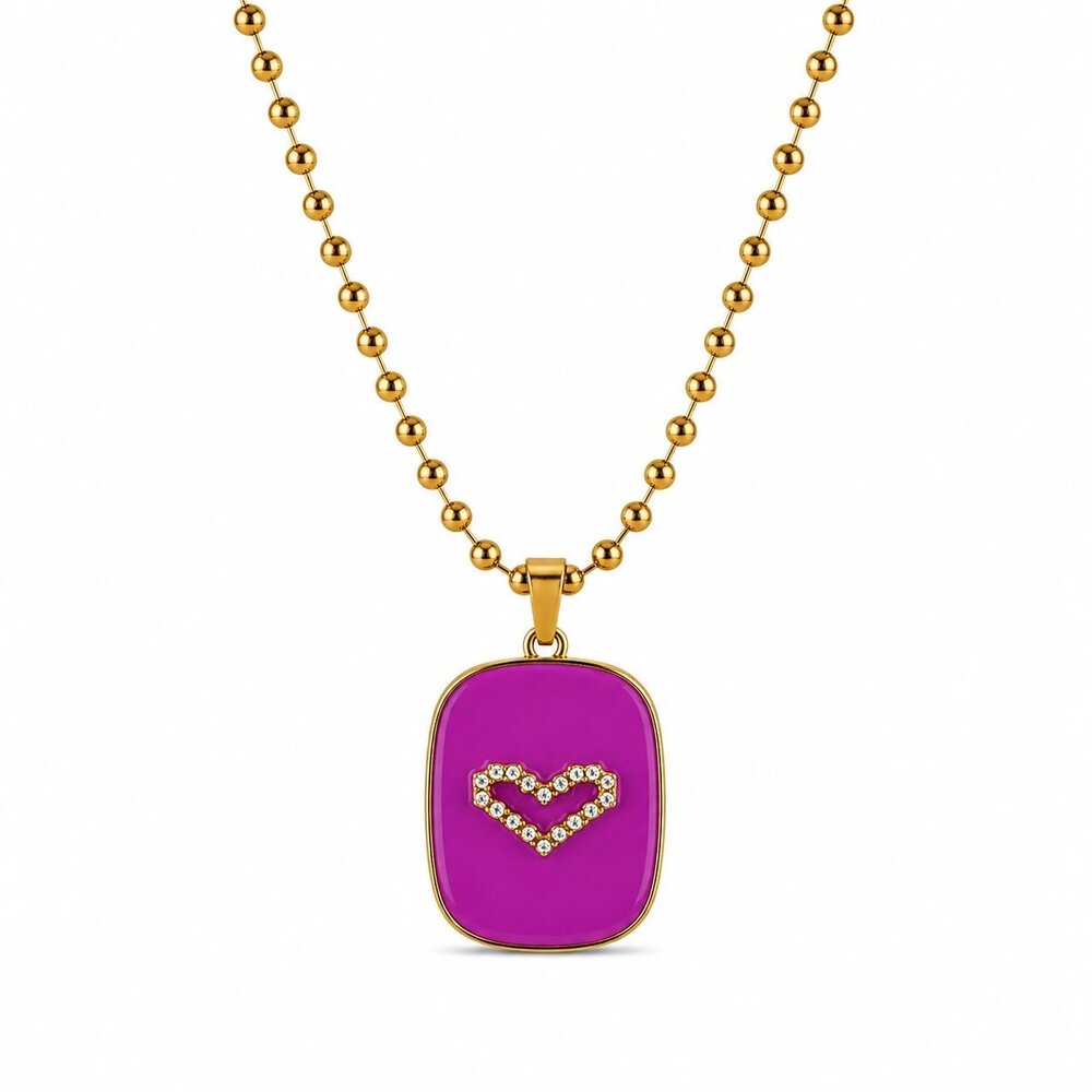 Hart ketting