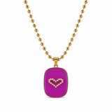 Hart ketting