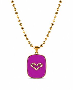 Hart ketting