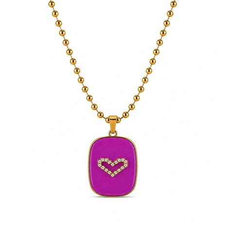 Hart ketting
