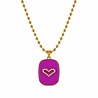 Hart ketting