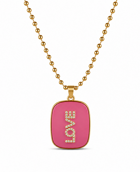Love necklace