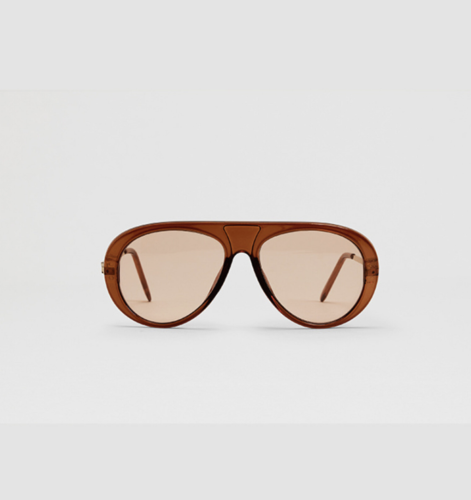 Vere  retro sunglasses