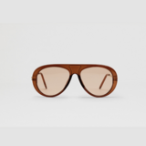 Vere  retro sunglasses