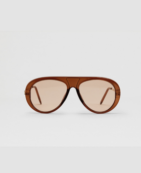 Vere  retro sunglasses