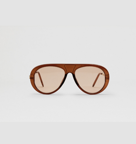 Vere  retro sunglasses