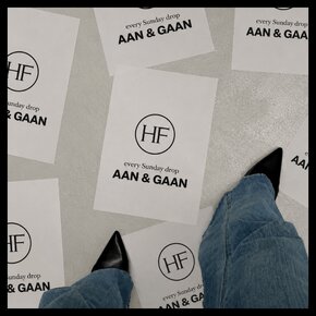 AAN & GAAN
