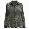 Bandana blouse TU