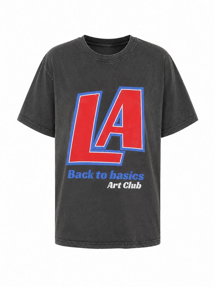 LA TEE