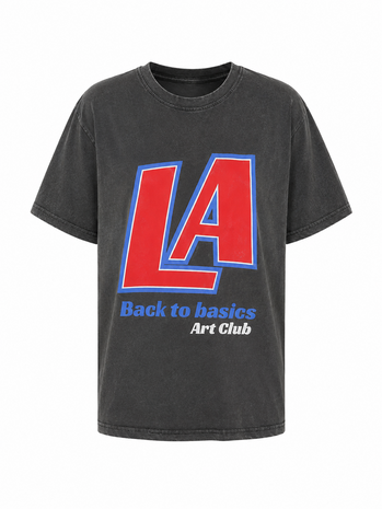LA TEE
