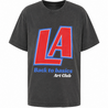 LA TEE