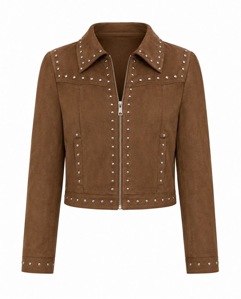 Marie jacket