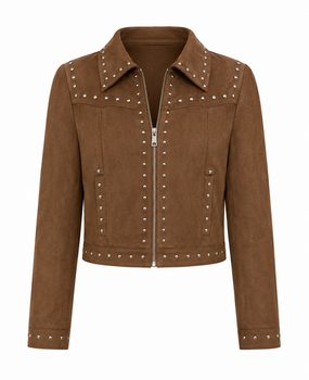 Marie jacket