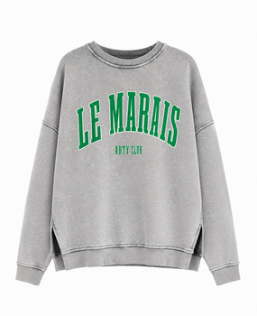Le Marais Sweat