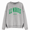 Le Marais Sweat