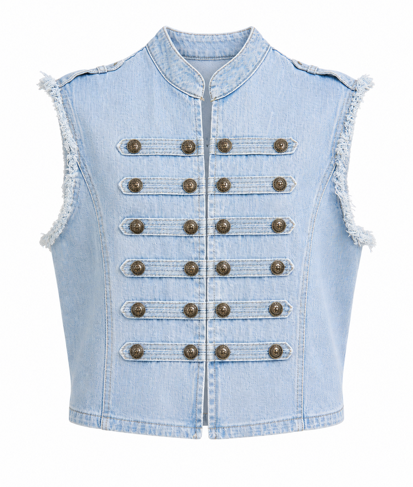 Napoleon gilet