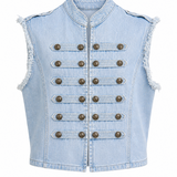 Napoleon gilet