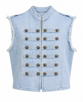 Napoleon gilet