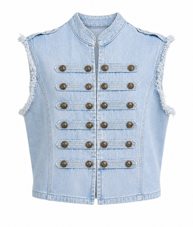 Napoleon gilet