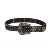 Quila belt