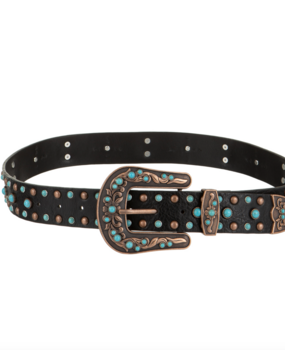 Quila belt