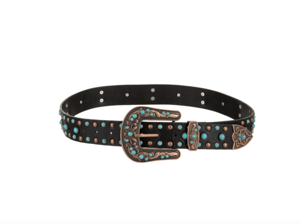 Quila belt