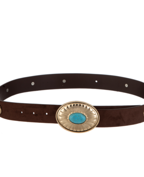 Lauren belt
