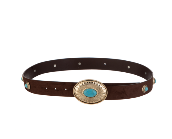 Lauren belt