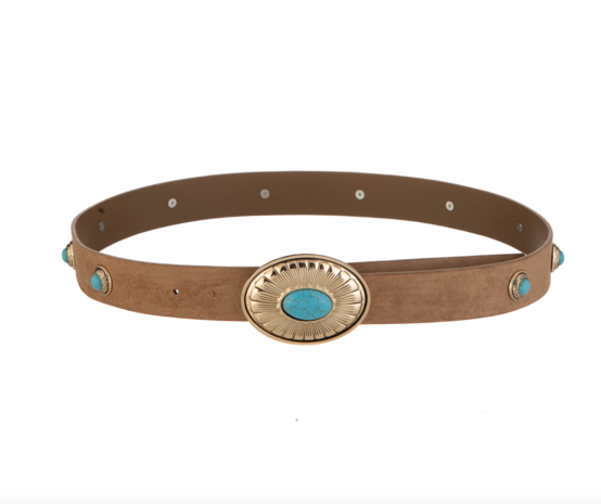 Lauren belt
