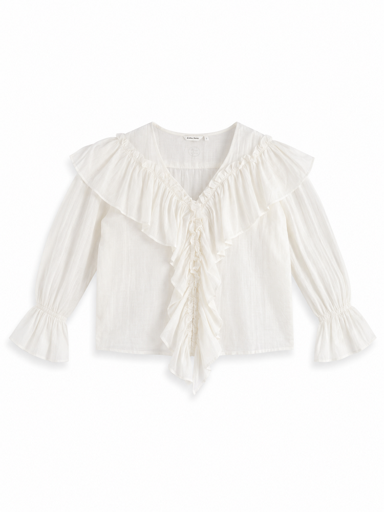 Tina blouse