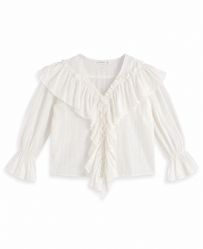 Tina blouse