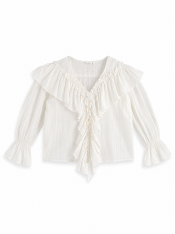 Tina blouse